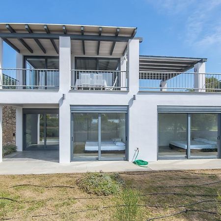 Minimal Sea View Maisonette Porto Heli Exterior photo